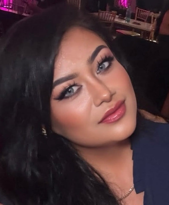 GLAMPalette