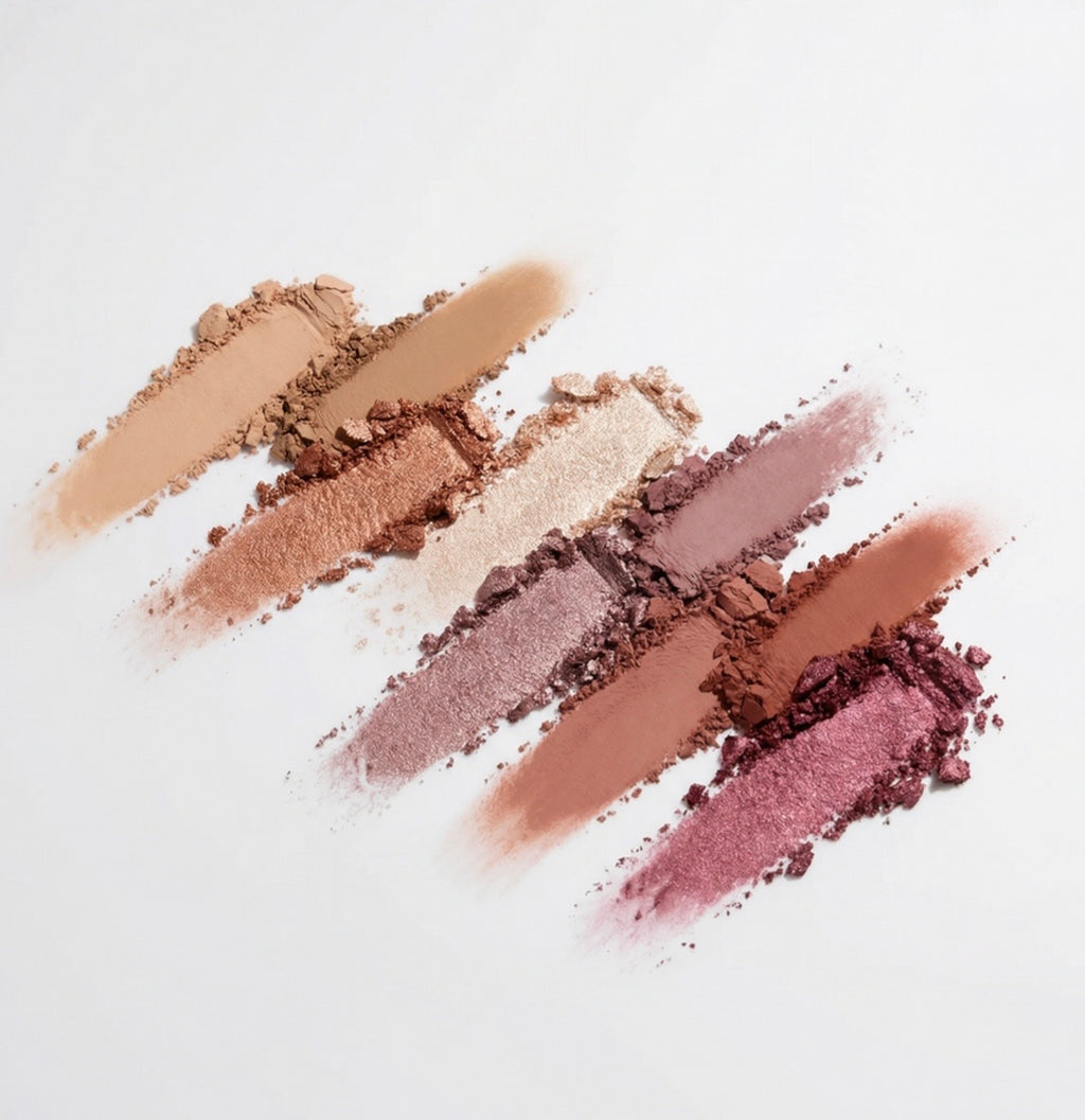 GLAMPalette
