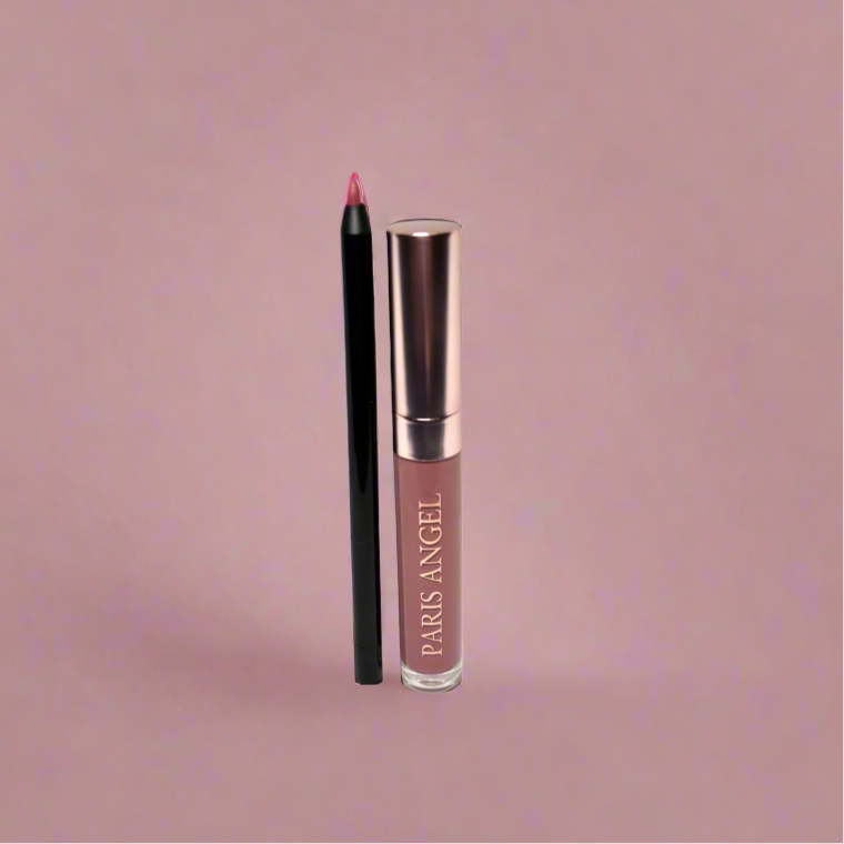 𝑽𝒆𝒍𝒗𝒆𝒕 𝑹𝒆𝒗𝒆𝒓𝒊𝒆
𝐿𝑜𝑛𝑔 𝐿𝑎𝑠𝑡𝑖𝑛𝑔 𝑀𝑎𝑡𝑡𝑒 𝐿𝑖𝑝𝑠𝑡𝑖𝑐𝑘 𝑇ℎ𝑎𝑡 𝐷𝑜𝑒𝑠𝑛’𝑡 𝐷𝑟𝑦 𝑂𝑢𝑡 𝐿𝑖𝑝𝑠