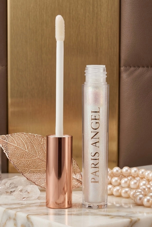 Diamond Lipgloss