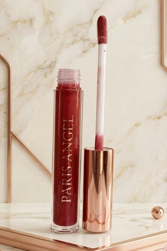 Diamond Lipgloss