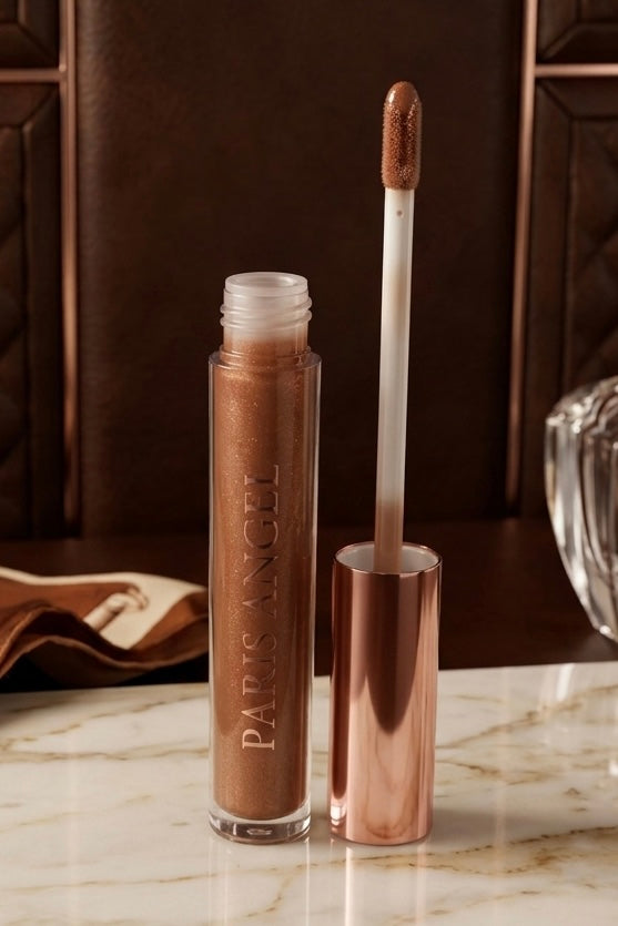 Diamond Lipgloss