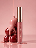 Cashmere Kiss
Luxury Matte Lipstick