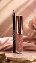 𝑽𝒆𝒍𝒗𝒆𝒕 𝑹𝒆𝒗𝒆𝒓𝒊𝒆
Luxury Matte Lipstick