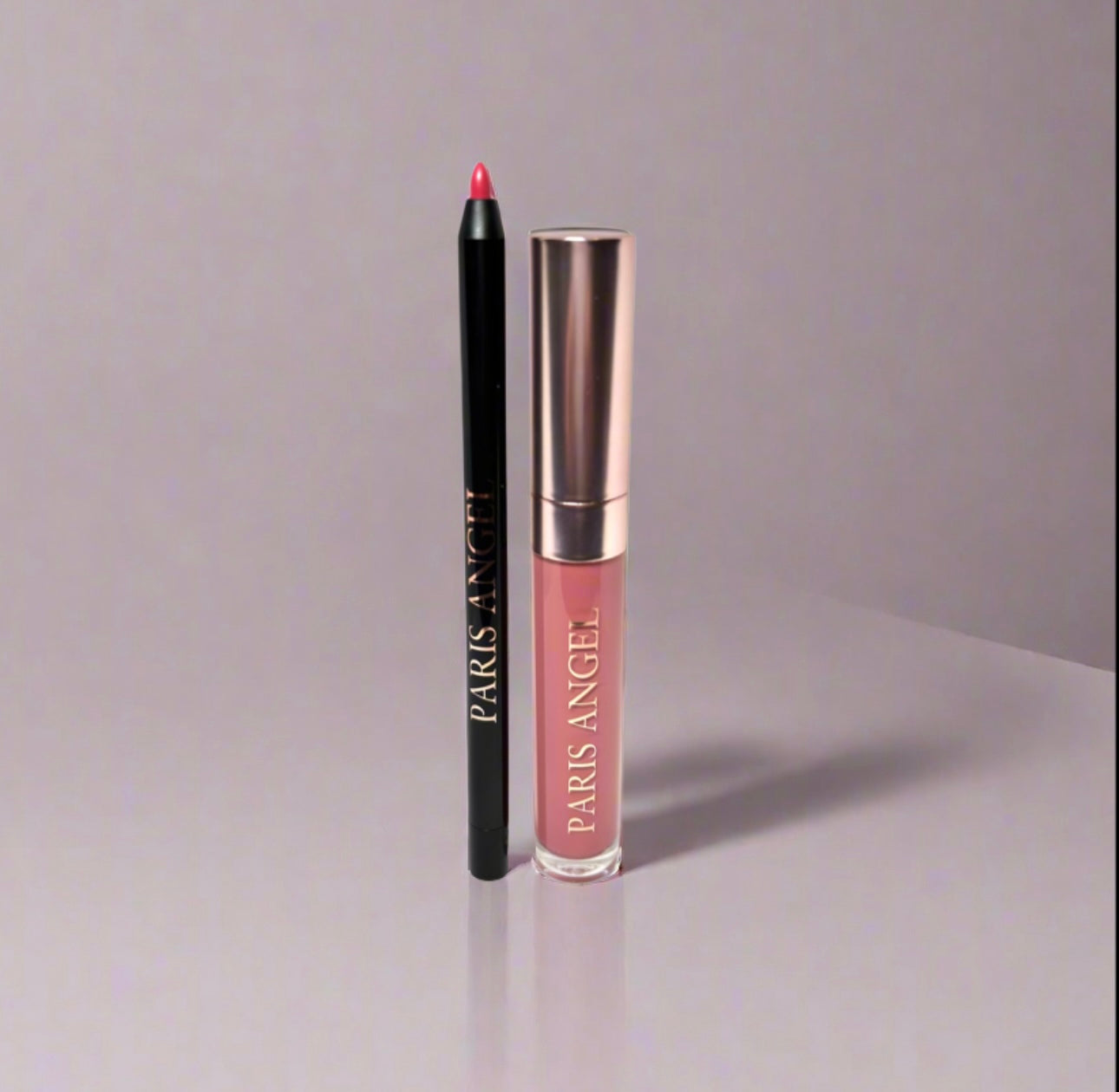 𝑮𝒐𝒅𝒅𝒆𝒔𝒔
𝐿𝑜𝑛𝑔 𝐿𝑎𝑠𝑡𝑖𝑛𝑔 𝑀𝑎𝑡𝑡𝑒 𝐿𝑖𝑝𝑠𝑡𝑖𝑐𝑘 𝑇ℎ𝑎𝑡 𝐷𝑜𝑒𝑠𝑛’𝑡 𝐷𝑟𝑦 𝑂𝑢𝑡 𝐿𝑖𝑝𝑠