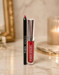 𝑶𝒃𝒔𝒆𝒔𝒔𝒊𝒐𝒏
Luxury Matte Lipstick