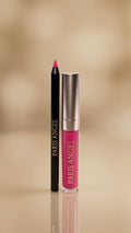 𝐅𝐨𝐫𝐞𝐯𝐞𝐫 𝐑𝐚𝐝𝐢𝐚𝐧𝐭
Luxury Matte Lipstick