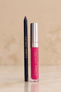 𝑺𝑼𝑮𝑨𝑹 𝑩𝑨𝑩𝒀
Luxury Matte Lipstick