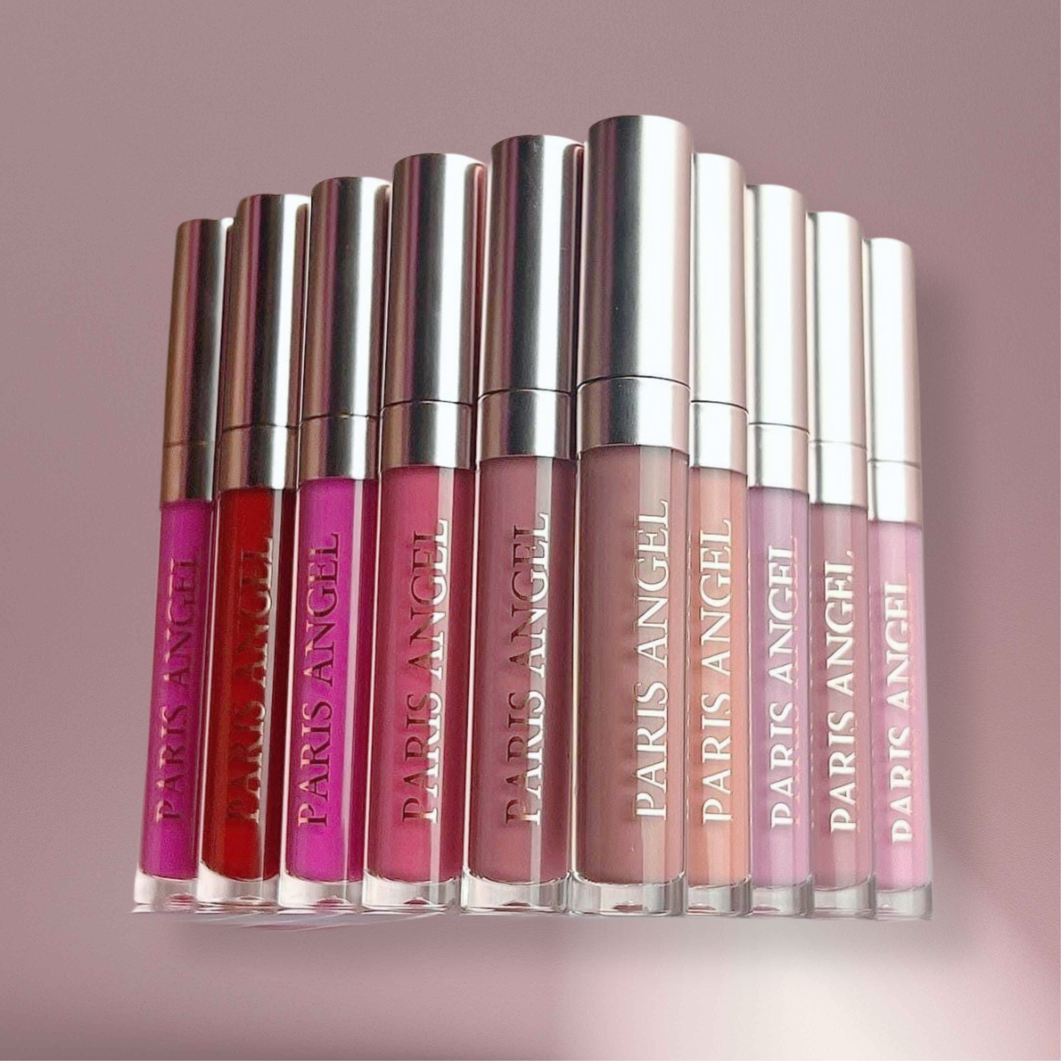 𝐅𝐨𝐫𝐞𝐯𝐞𝐫 𝐑𝐚𝐝𝐢𝐚𝐧𝐭
𝐿𝑜𝑛𝑔 𝐿𝑎𝑠𝑡𝑖𝑛𝑔 𝑀𝑎𝑡𝑡𝑒 𝐿𝑖𝑝𝑠𝑡𝑖𝑐𝑘 𝑇ℎ𝑎𝑡 𝐷𝑜𝑒𝑠𝑛’𝑡 𝐷𝑟𝑦 𝑂𝑢𝑡 𝐿𝑖𝑝𝑠