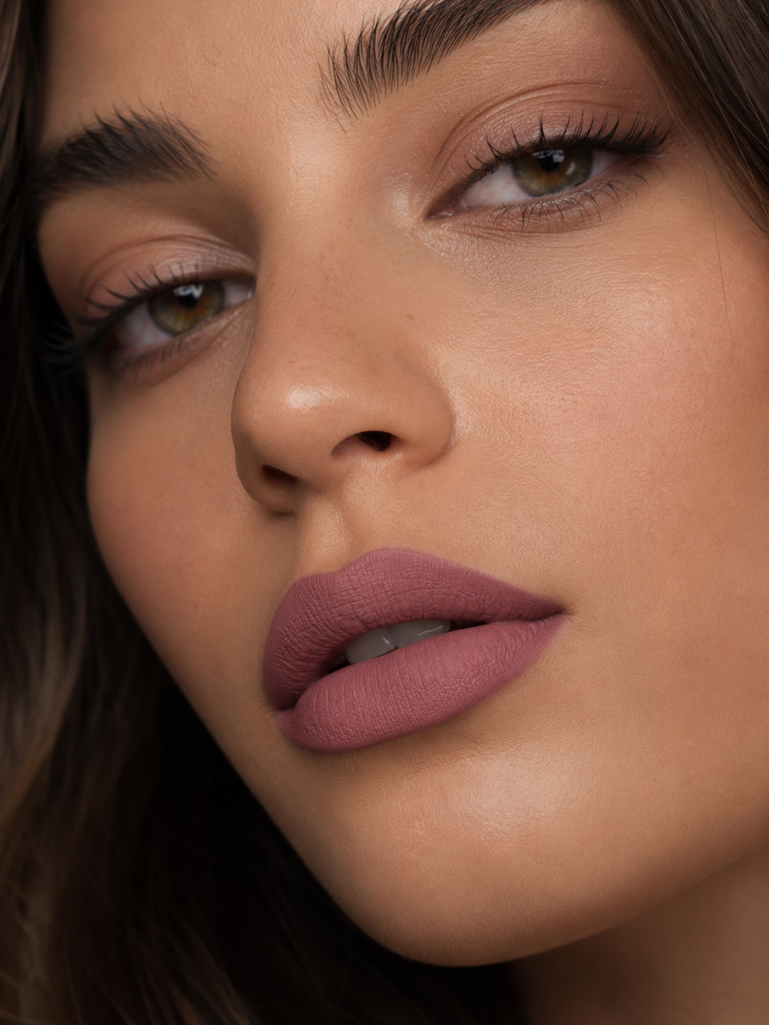 𝑮𝒐𝒅𝒅𝒆𝒔𝒔
Luxury Matte Lipstick