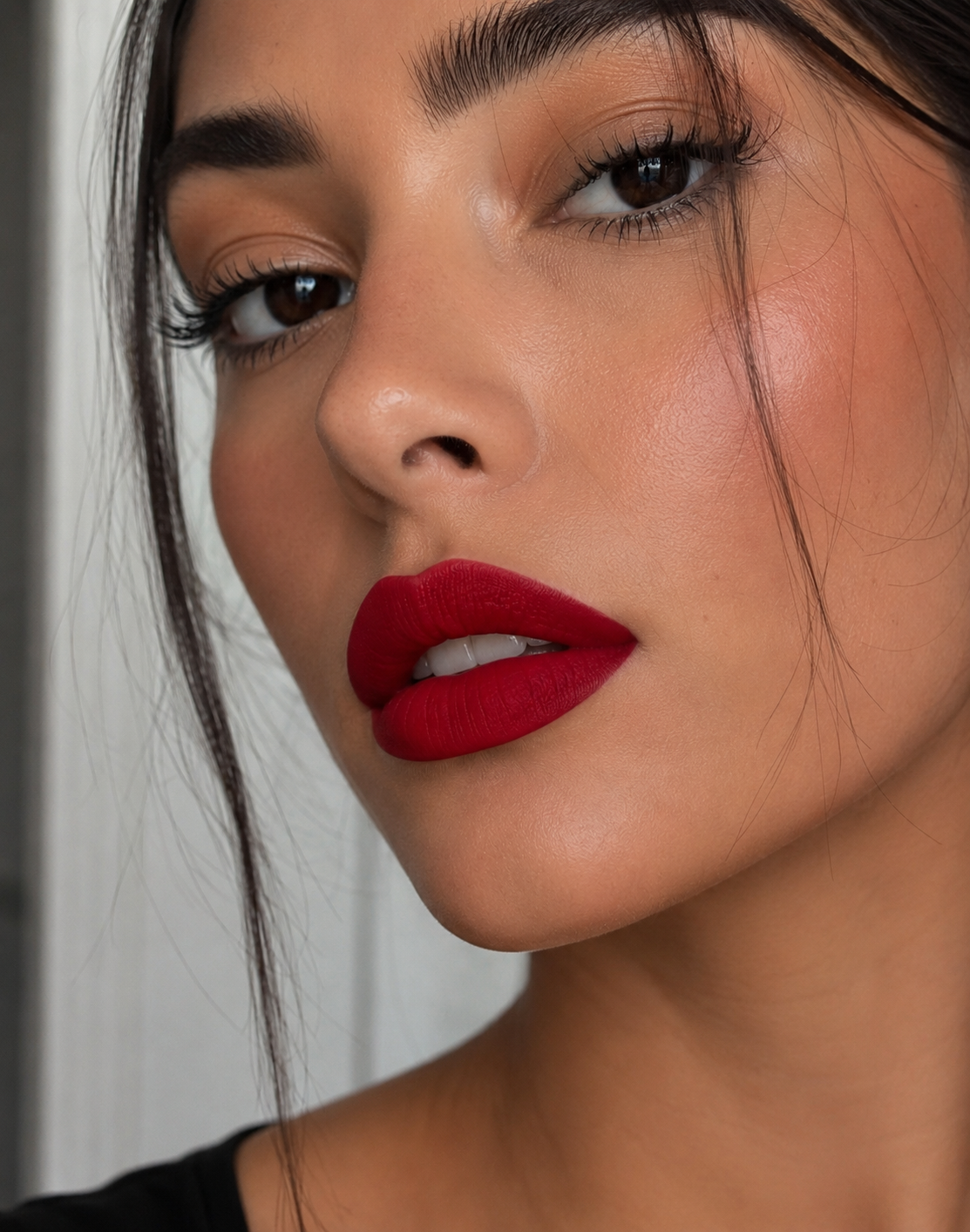 𝑶𝒃𝒔𝒆𝒔𝒔𝒊𝒐𝒏
Luxury Matte Lipstick