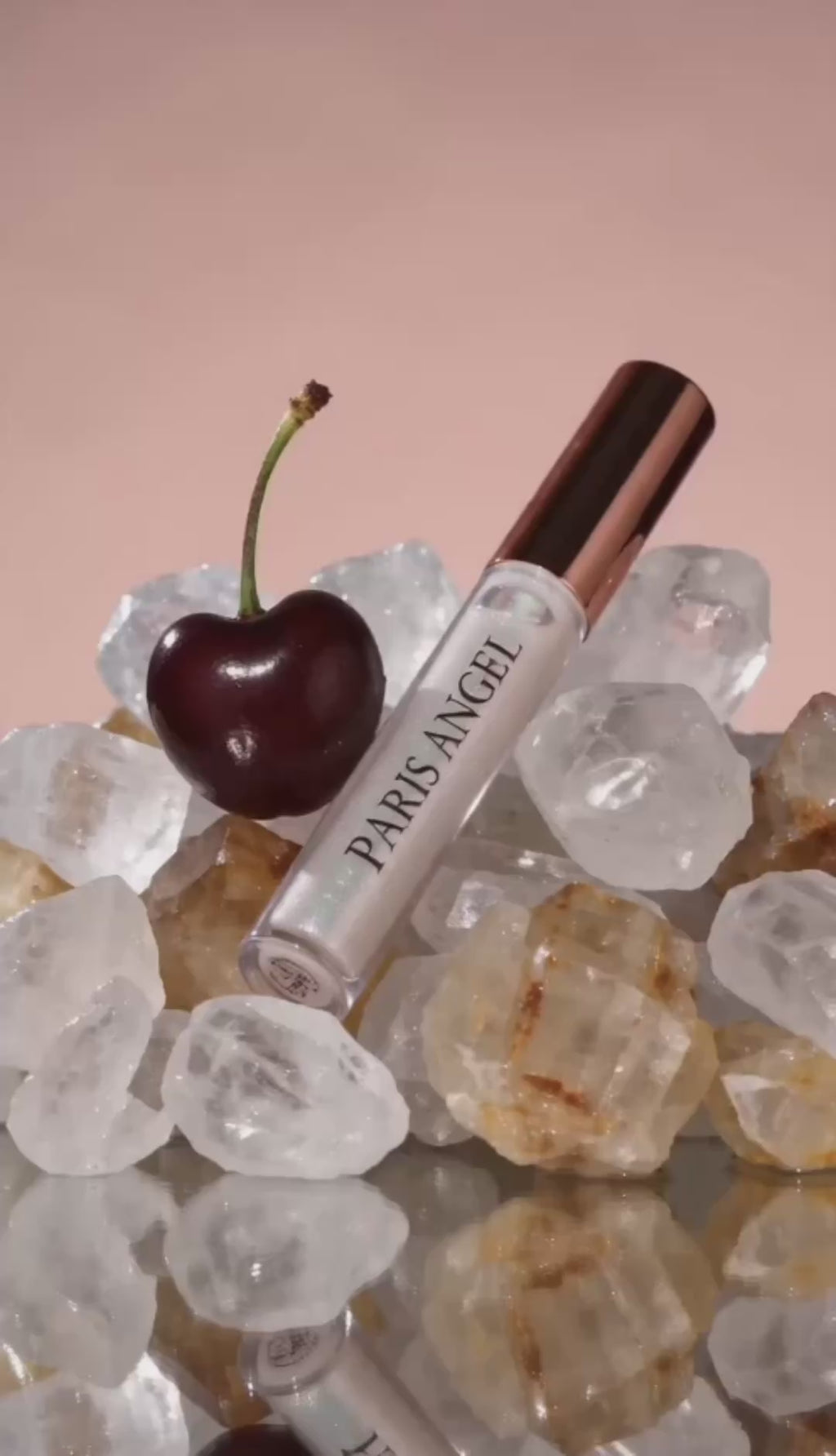 Diamond Lipgloss